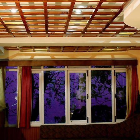 Jain Group Sikkim Continental Hotel Gangtok Bagian luar foto