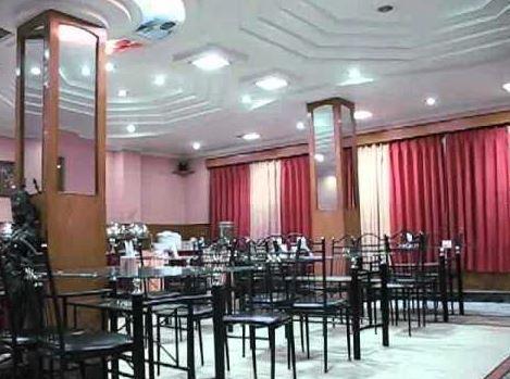 Jain Group Sikkim Continental Hotel Gangtok Bagian luar foto